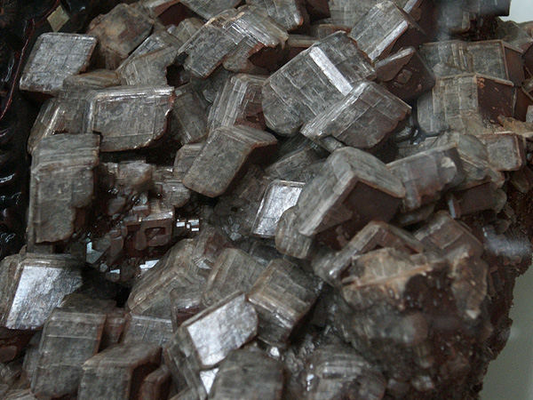鎢礦球磨機好在哪？