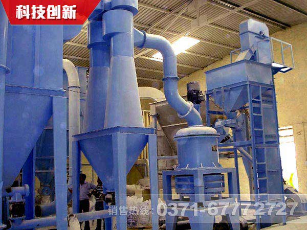 鈦白粉磨粉機|鈦白粉微粉磨設(shè)備市場價格是多少？
