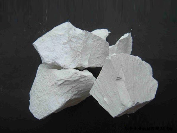 白灰回轉(zhuǎn)窯能煅燒什么哪些物料？煅燒工藝？