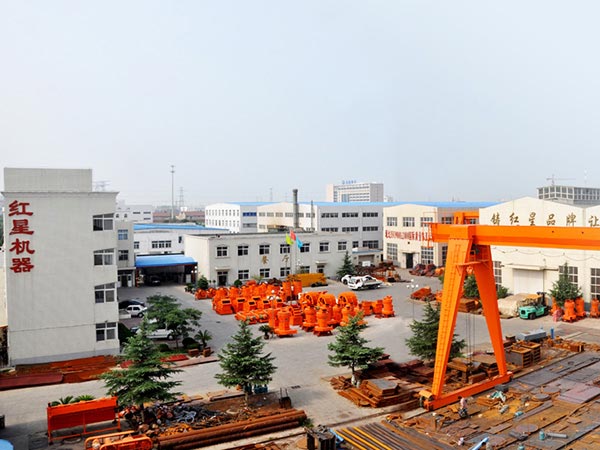 好牌子的礦山破碎機廠家在哪里？