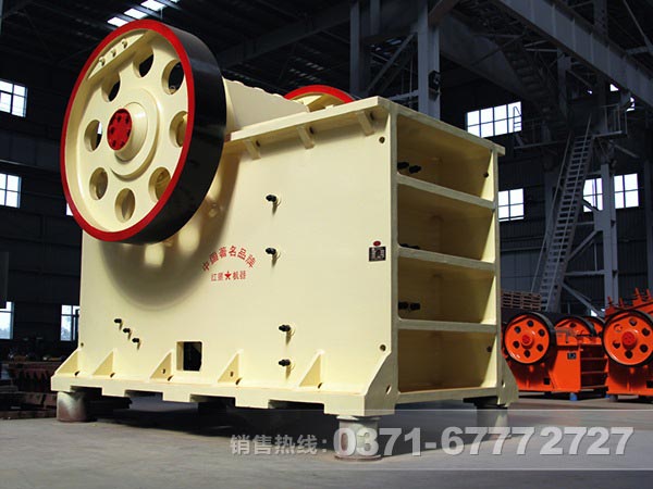 黃鐵礦破碎機多少錢？
