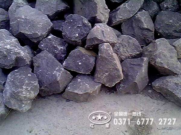 玄武巖破碎設(shè)備有哪些，怎樣選？