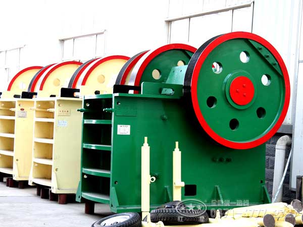 河南沙石料破碎機(jī)廠家怎么樣？