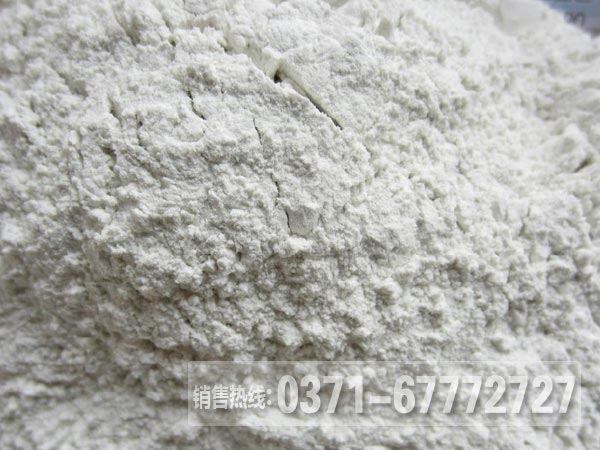 高嶺土磨粉、煅燒加工工藝/高嶺土生產(chǎn)線