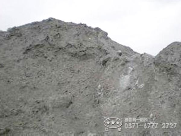 紅星支招：粉煤灰烘干機(jī)熱效率提升啥方法？