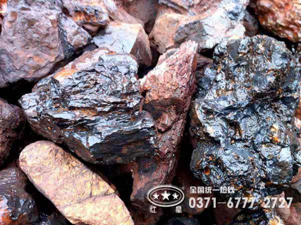 紅星選錳、鉻、鈷、鎢設(shè)備介紹