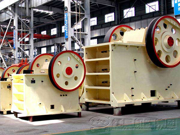 粗碎顎式破碎機(jī)及粗碎鄂破機(jī)型號(hào)、價(jià)格