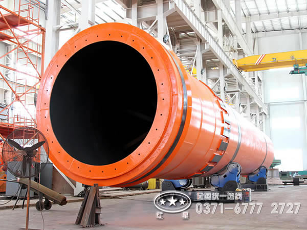 大型水渣烘干機(jī)價(jià)格、廠家及設(shè)備性能分析
