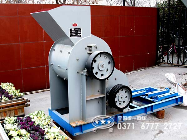濕煤破碎機(jī)多少錢一臺(tái)？