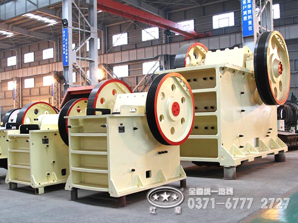 鄂式破石機(jī)規(guī)格型號(hào)、技術(shù)參數(shù)和選型方法