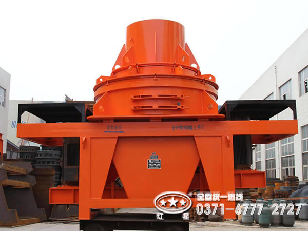 沖擊式破碎機(jī)參數(shù)、原理及廠家分析