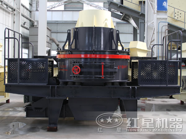二手沖擊式破碎機(jī)質(zhì)量怎么樣，大概多少錢(qián)