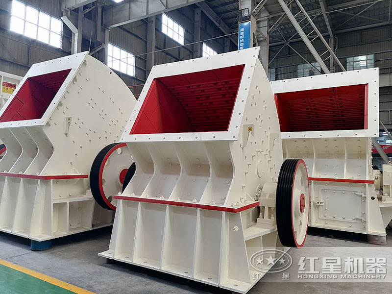 破碎石灰石用什么破碎機好？石灰石破碎機價格多少？