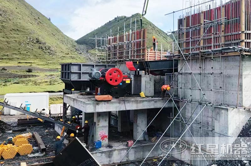 破碎原煤用什么破碎機(jī)好用？報(bào)價(jià)多少？