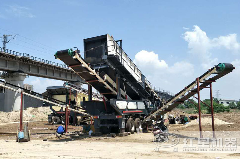 水泥地面破碎用什么機(jī)器？水泥塊破碎了能用混凝土嗎？