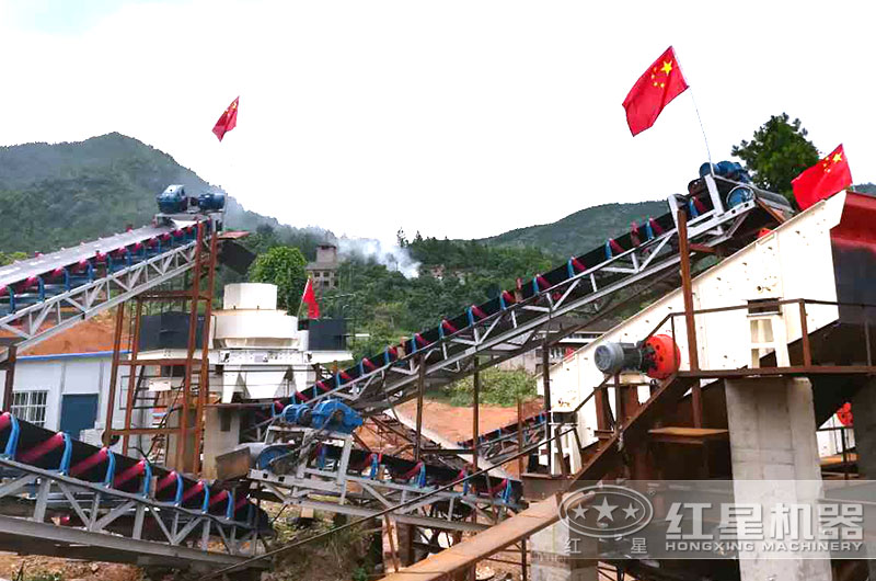石頭粉砂機的價格是多少？有哪些？