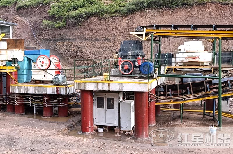 尾礦可以做機(jī)制砂嗎？尾礦砂是怎么制造成的