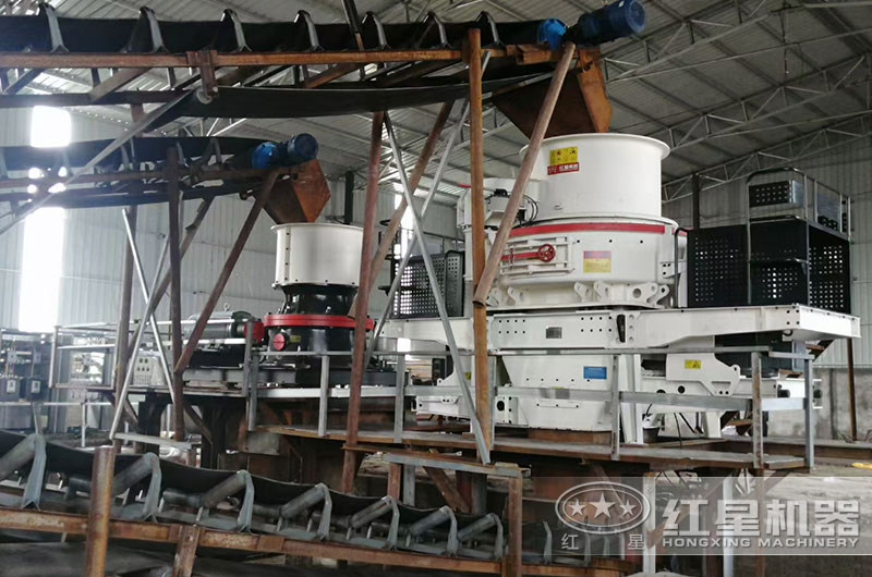 機(jī)制砂一方等于多少噸？機(jī)制砂一噸成本大約多少錢(qián)？
