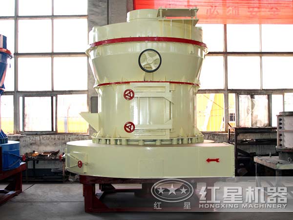 河南較好的雷蒙磨粉機是哪個廠？求廠家價格分享