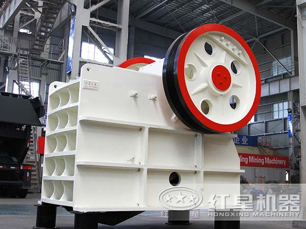 喜迎十九大，礦用鄂式破碎機在此期間會更優(yōu)惠嗎？