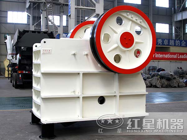 鄂式碎石機(jī)哪個牌子的好？大概價位是多少錢