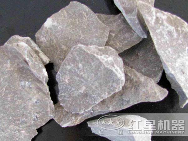 破碎加工石灰石，哪種石料破碎機更好？