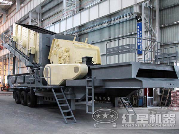 車載碎石機(jī)一般多少錢？有優(yōu)惠廠商可推薦不？