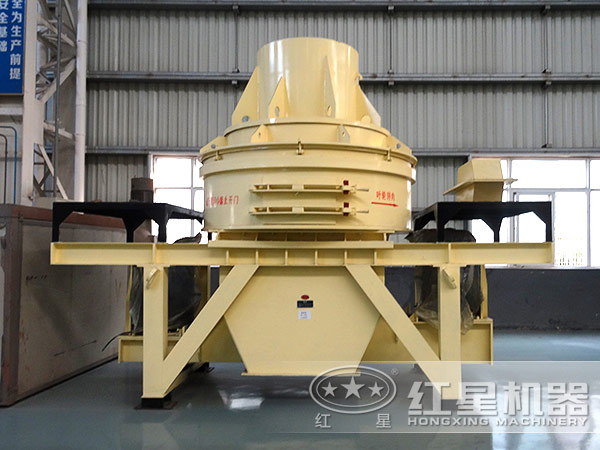 對比傳統(tǒng)破碎機(jī)，沖擊式破碎機(jī)處理效果怎么樣？