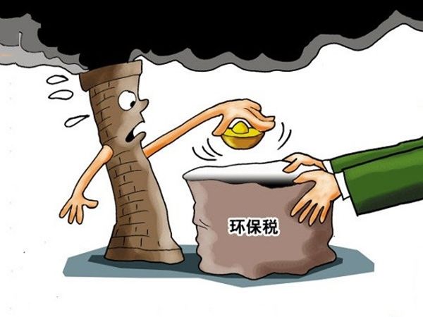 環(huán)保稅開征在即，制粉企業(yè)該如何應(yīng)對？