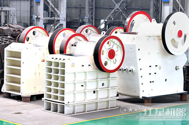 小型150×250顎式破碎機，設(shè)備雖小，但功能不俗