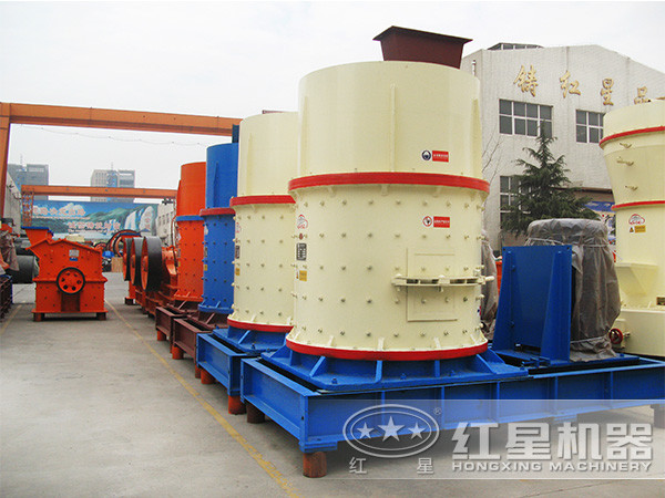 螢礦石立式破碎機(jī)多少錢？要求1000型的