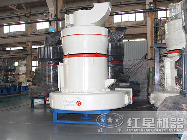 用于15噸以上大理石制粉的4r、5r雷蒙磨現(xiàn)價多少錢