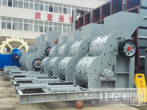煤渣粉碎機(jī)：用對(duì)方法，煤渣也可重獲新生