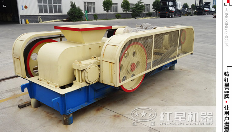 輥式破碎機(jī)能粉石子嗎？市場(chǎng)價(jià)大概在多少錢一臺(tái)？