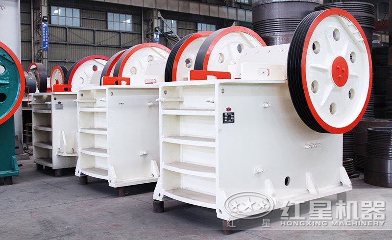 哪兒有小型石子破碎機？一套價錢是多少？
