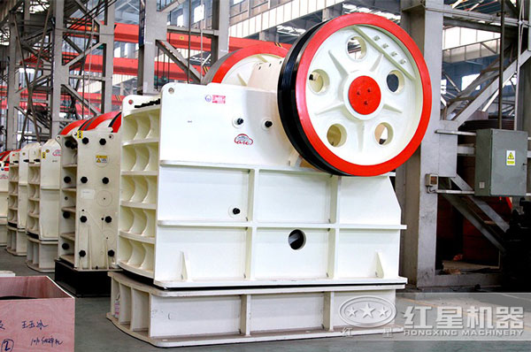 200噸碎石機價格多少錢，有哪些型號？