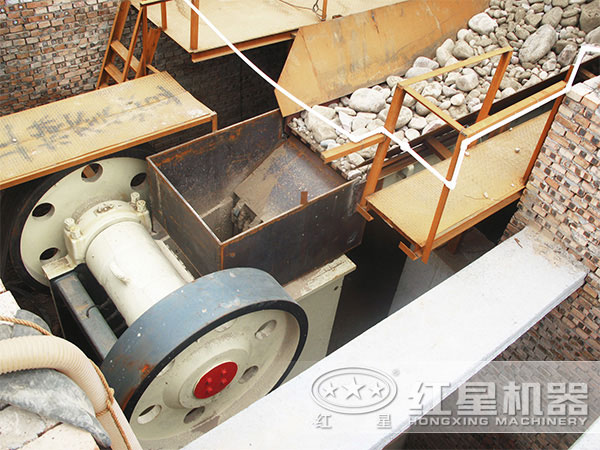 鄂式碎石機(jī)報(bào)價(jià)分析，去哪個(gè)廠(chǎng)購(gòu)買(mǎi)好？