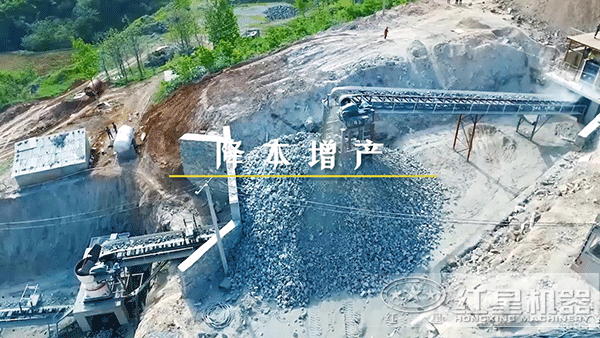 250單缸圓錐式破碎機哪個廠家好？大概需投資多少錢？