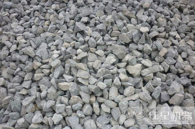 粗碎破碎機(jī)有幾種，產(chǎn)能分別多少？