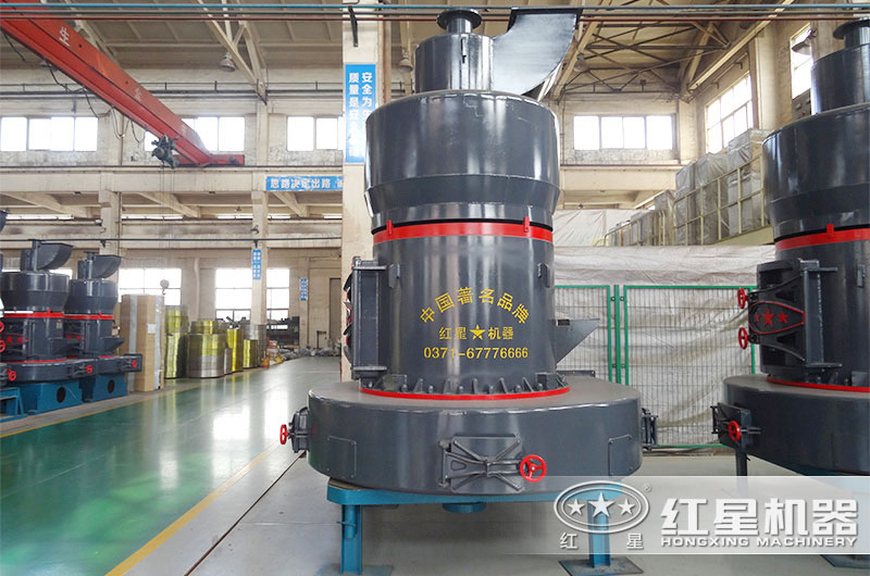 小型雷蒙磨粉機(jī)型號(hào)都有哪些？市場(chǎng)價(jià)格多少錢(qián)一臺(tái)？