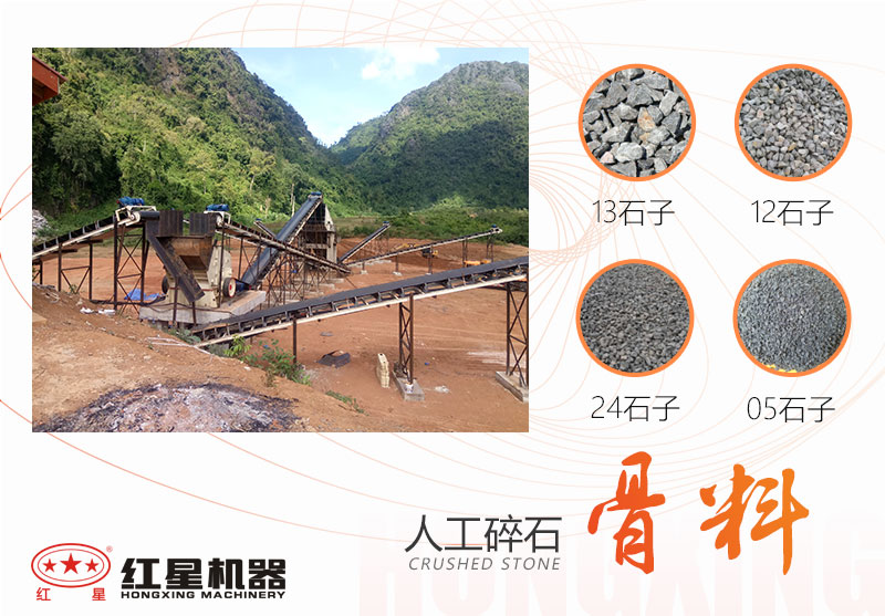 開辦石子破碎廠需要多少錢？利潤空間大嗎？