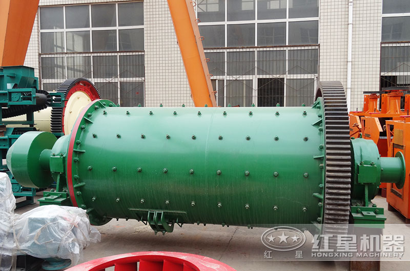干式鋼渣棒磨機(jī)多少錢(qián)一臺(tái)？