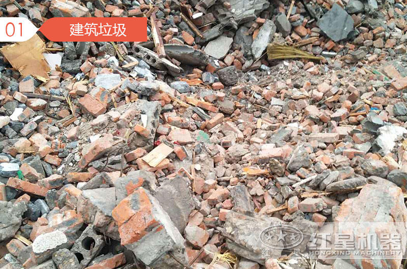 拆遷用的建筑垃圾破碎機(jī)好用嗎，能否賺錢？