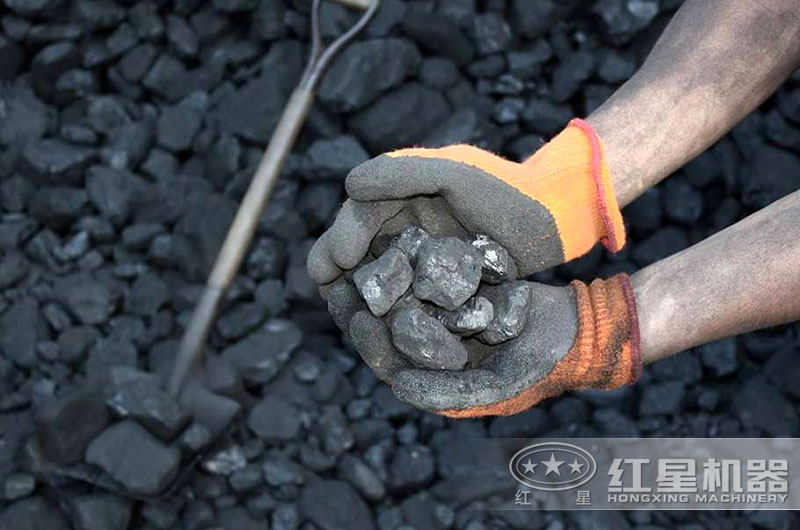 煤炭破碎用什么破碎機(jī)效率高、投資少、收益高？