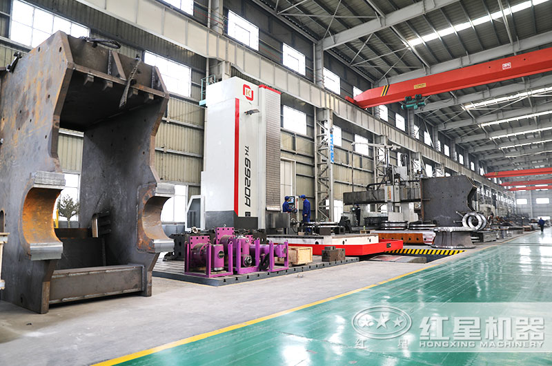 大型機(jī)制砂設(shè)備一套多少錢？國(guó)內(nèi)哪家制砂廠商不錯(cuò)？