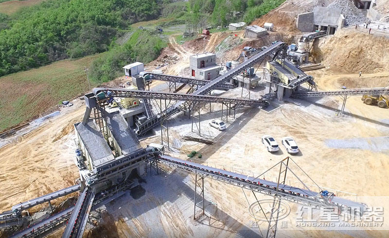石灰粉碎機多少錢？附視頻