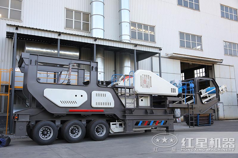 移動(dòng)車載碎石機(jī)多少錢？49萬真的可以帶回家嗎？