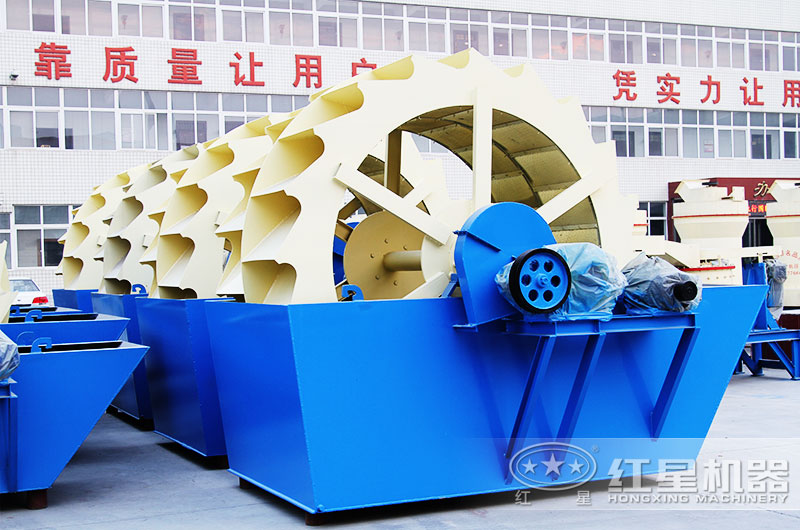 人工撈沙怎么撈，5萬落地的水車撈沙機(jī)讓您省時省力