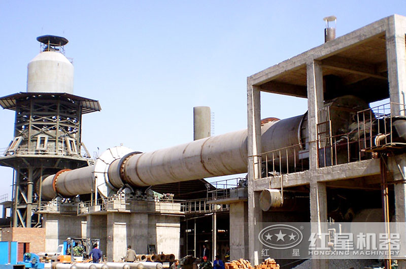 投資建造水泥廠需要哪些設(shè)備？要辦理什么手續(xù)？