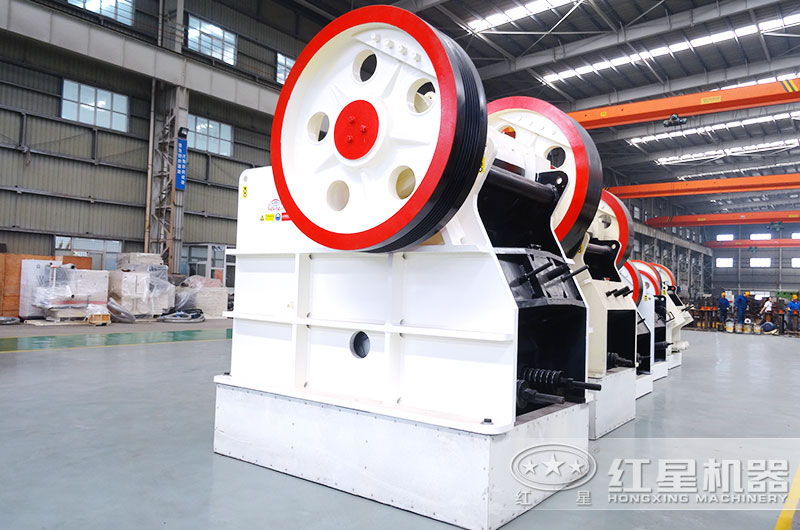 顎式破碎機pex250*750參數(shù)、結(jié)構(gòu)、價格介紹